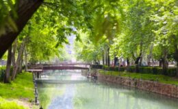 Kozanda Turizm Ve Turistik Değerlerimiz